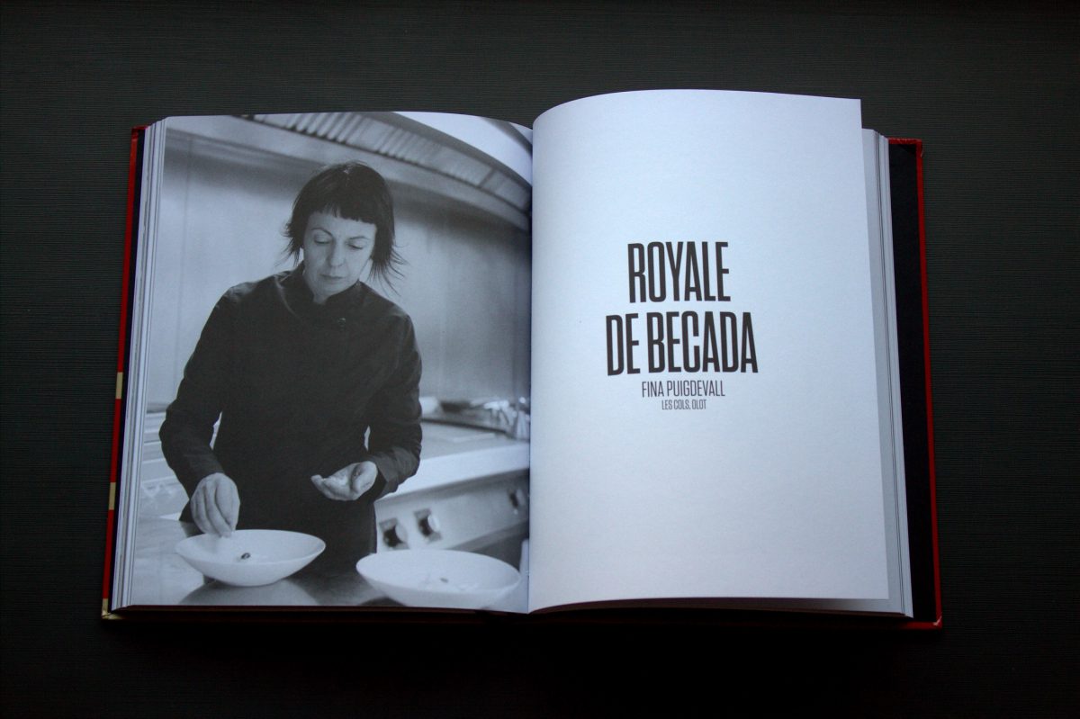 Canaille, de Miquel Brossa. Lo mejor de la cocina de casquería