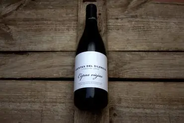 Fuentes del Silencio Cepas Viejas 2015
