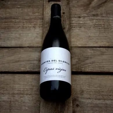 Fuentes del Silencio Cepas Viejas 2015