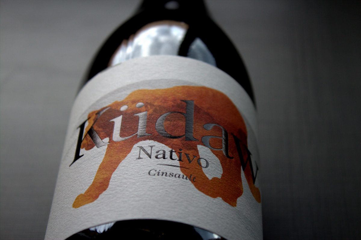 Küdaw, los vinos chilenos de Vintae