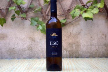 Lusco Albariño 2016