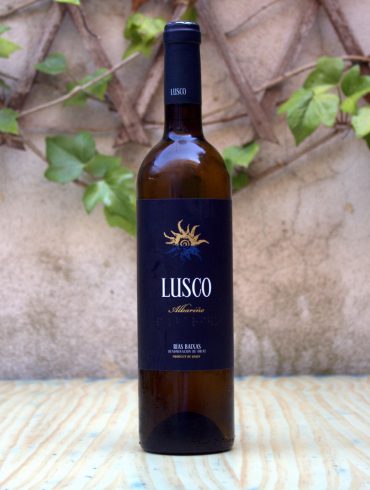 Lusco Albariño 2016