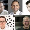 Nominados a los Premios Nacionales de Gastronomía 2016 (1)