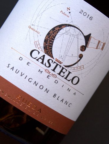 Castelo de Medina Sauvignon Blanc