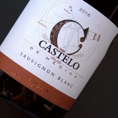 Castelo de Medina Sauvignon Blanc