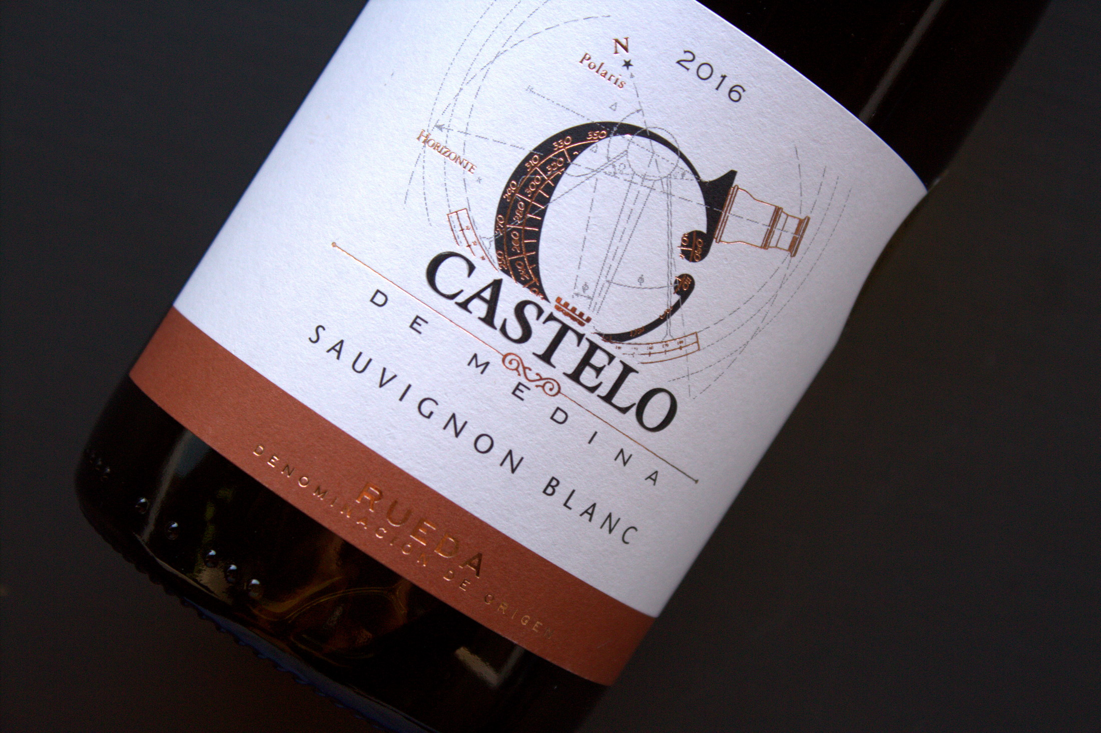 Castelo de Medina Sauvignon Blanc