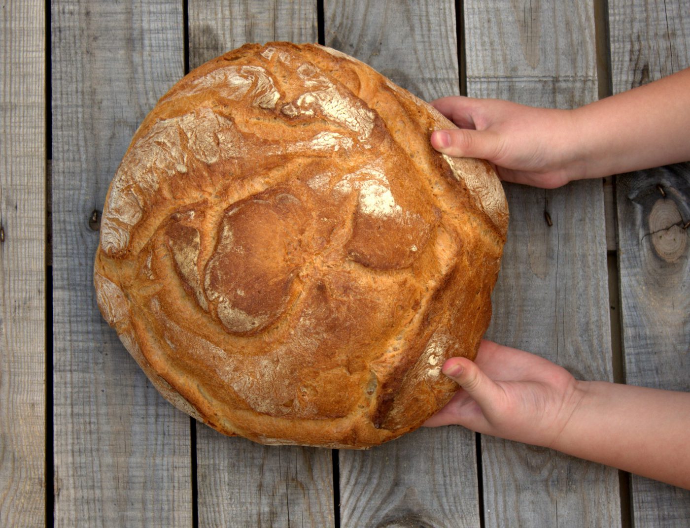 Hábitos y consumo de pan en España El Aderezo Blog de Cocina