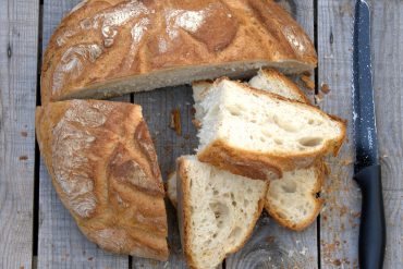 Hábitos y consumo de pan en España