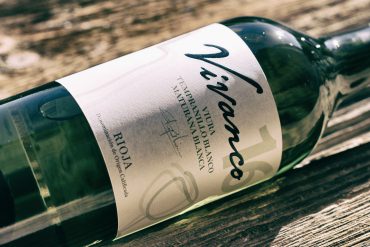 Vivanco Blanco Joven, un sorprendente vino blanco único en el mundo