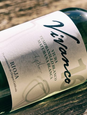Vivanco Blanco Joven, un sorprendente vino blanco único en el mundo