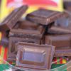 Chocolate de algarroba con café