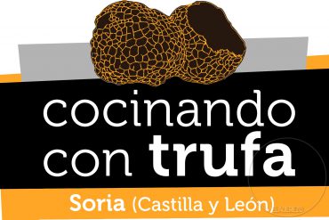 Concurso Internacional de Cocina con Trufa en Soria