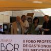 II FORO PROFESIONAL DE GASTRONOMÍA DEL MEDITERRÁNEO