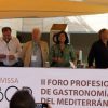 II FORO PROFESIONAL DE GASTRONOMÍA DEL MEDITERRÁNEO (2)