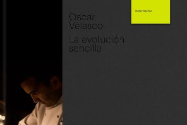 Óscar Velasco, la evolución sencilla
