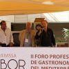 Presentación II Foro Profesional Gastronomía del Mediterráneo