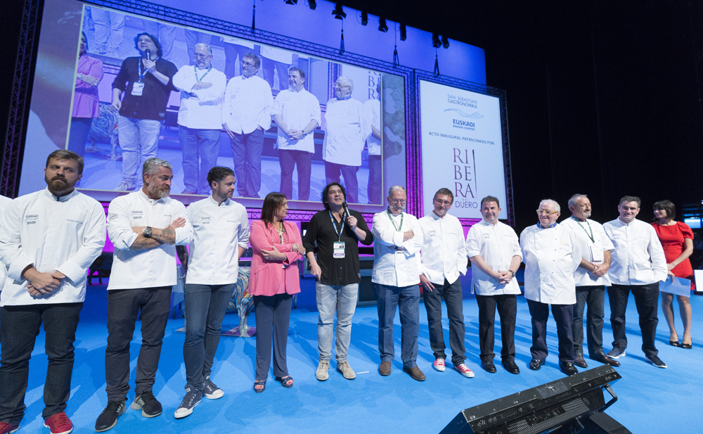 Ribera del Duero-Gastronomika