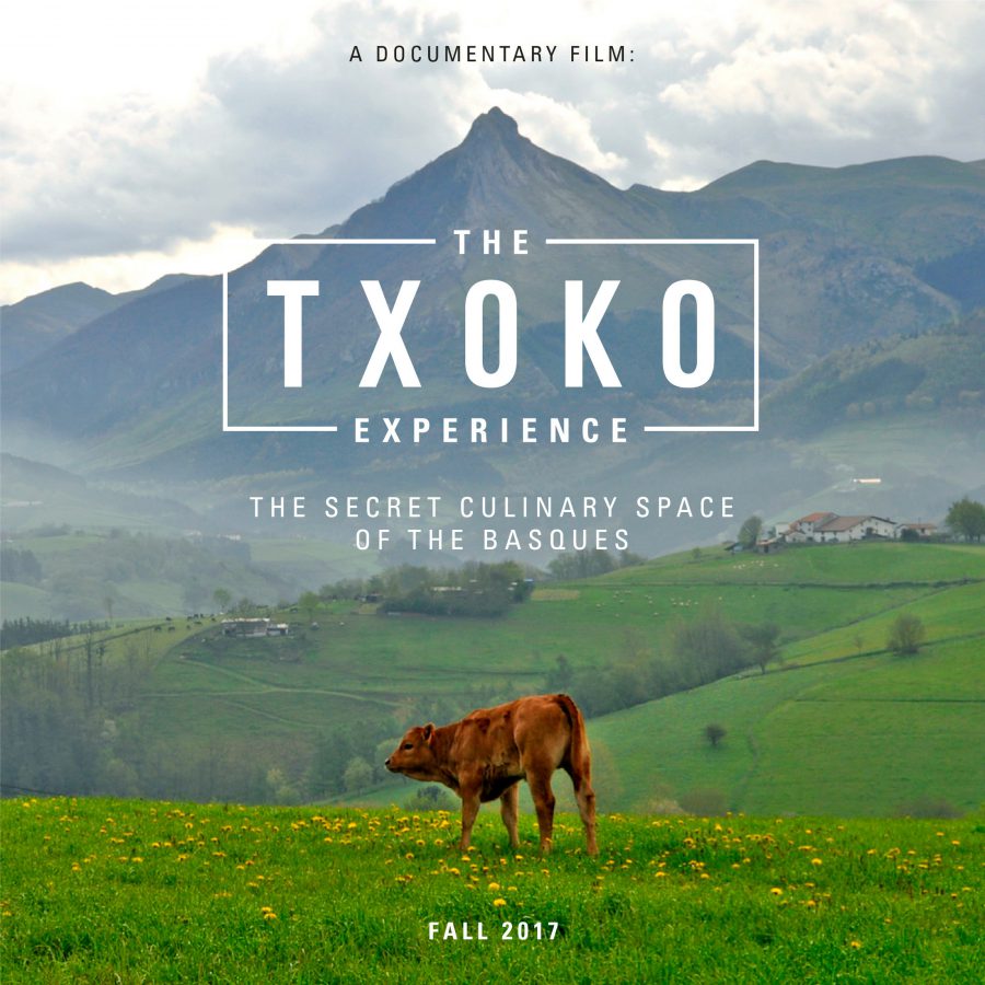 The Txoko Experience, documental gastronómico