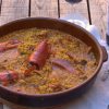 arroz bogavante y protos 1