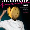 madrid fusion 2018