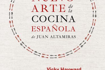 Nuevo Arte de la Cocina Española de Juan Altamiras