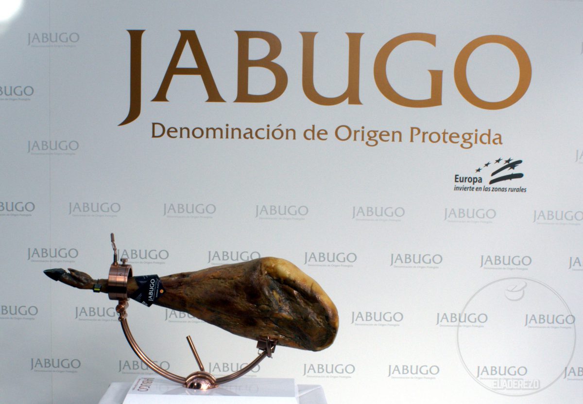 Presentación de la DOP Jabugo en Madrid
