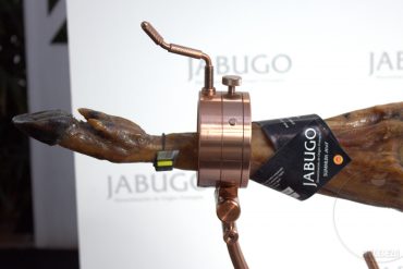 Presentación de la DOP Jabugo en Madrid