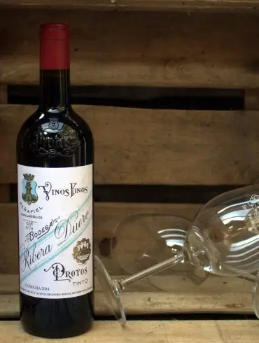 Protos 27 2014, la esencia de Bodegas Protos
