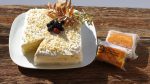 Tarta de sobaos y piña con Thermomix Tarta de sobaos pasiegos Casa Ibañez y piña