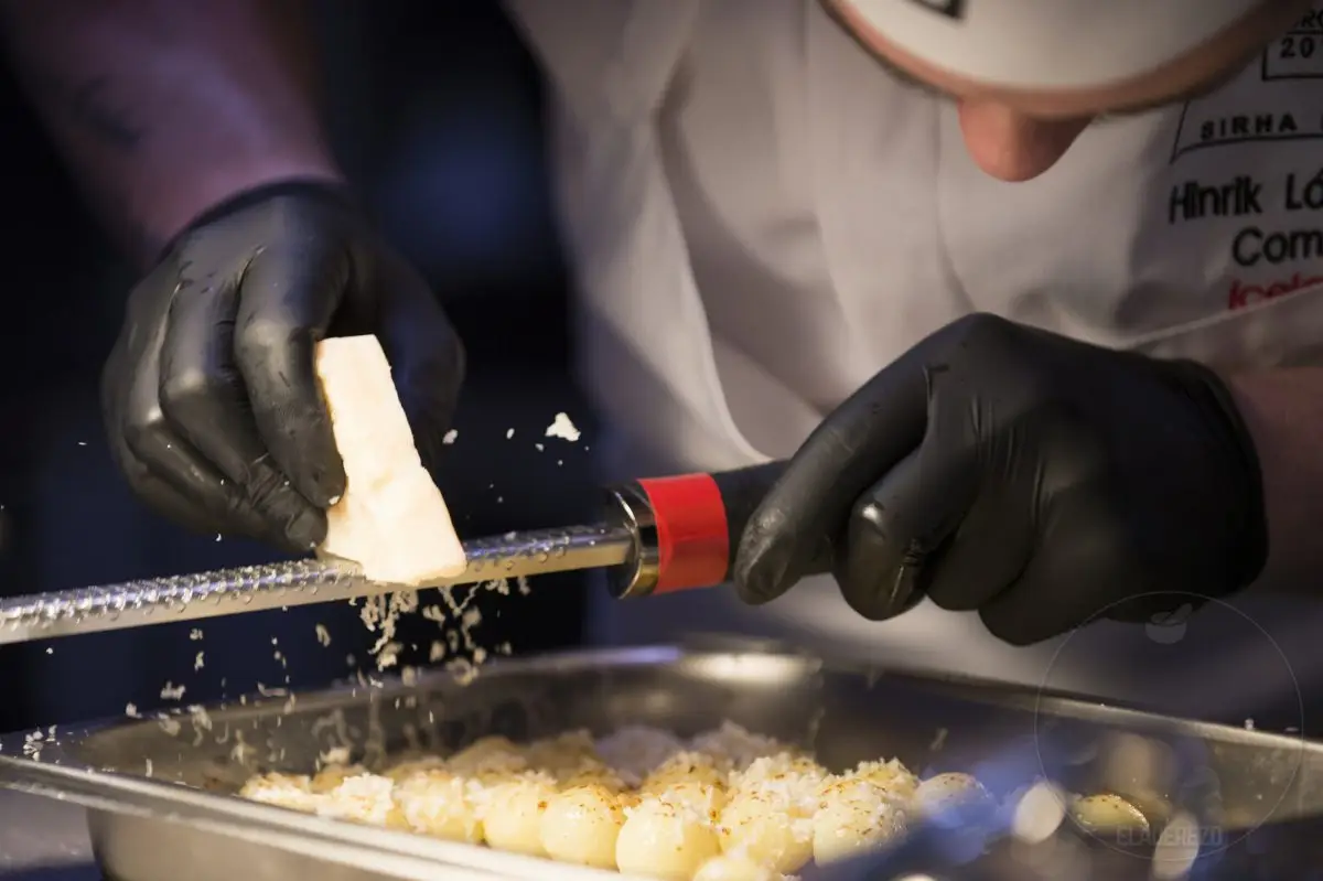 Bocuse d'Or 2018