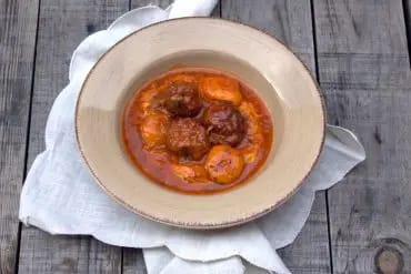 albondigas de cordero 1