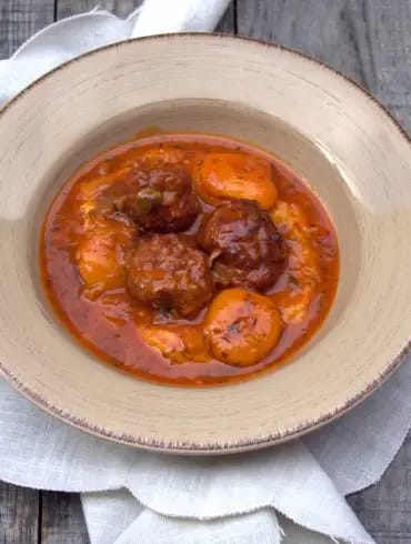 albondigas de cordero 1