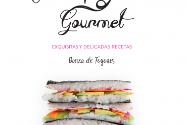 libro cocina vegana gourmet