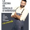 La cocina de Gonzalo D'Ambrosio