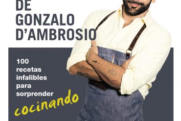 La cocina de Gonzalo D'Ambrosio