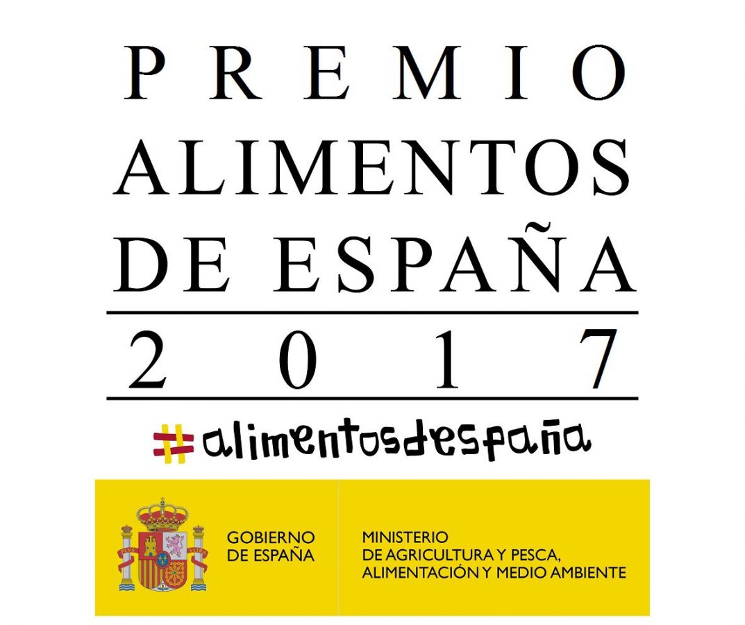 premio salimentos espana