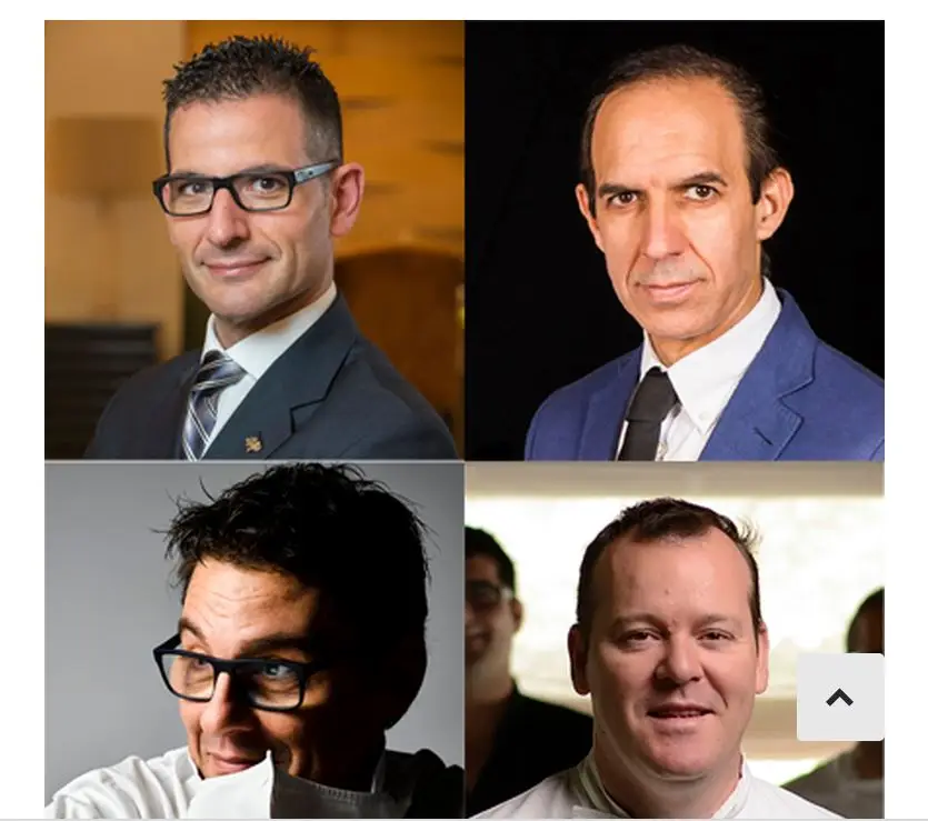 Grand Prix Academia Internacional de Gastronomía