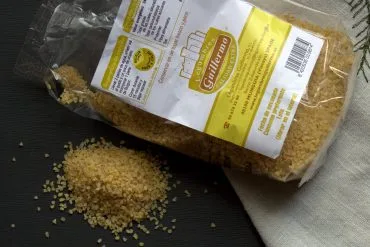 bulgur
