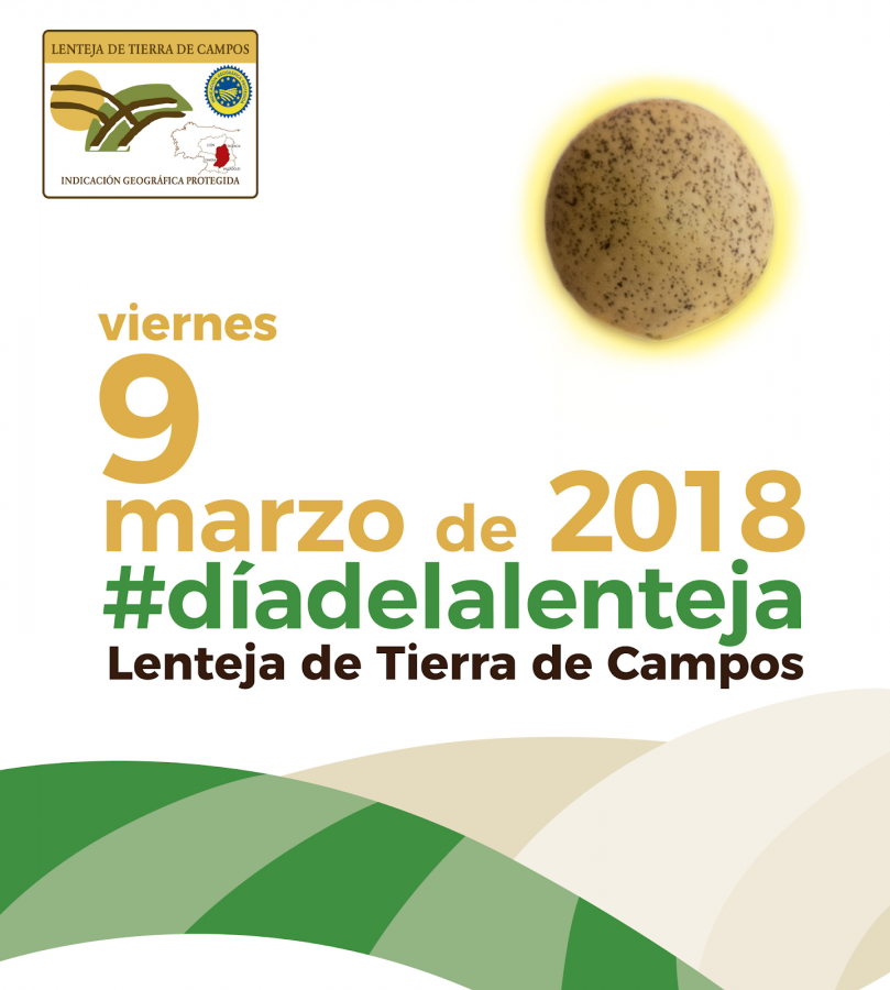 Día de la Lenteja de Tierra de Campos