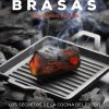 entre basas - portada - los secretos de la cocina del fuego