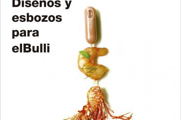 Diseños y esbozos para elBulli