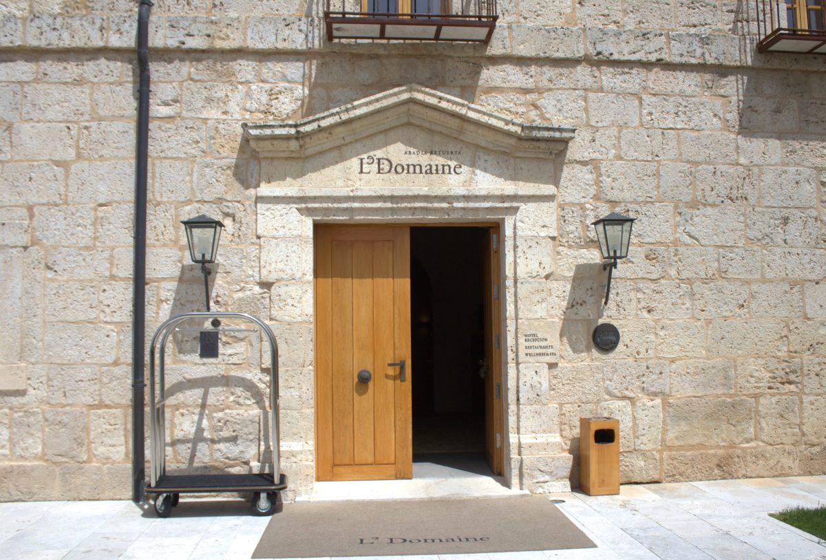 abadia retuerta le domaine 6