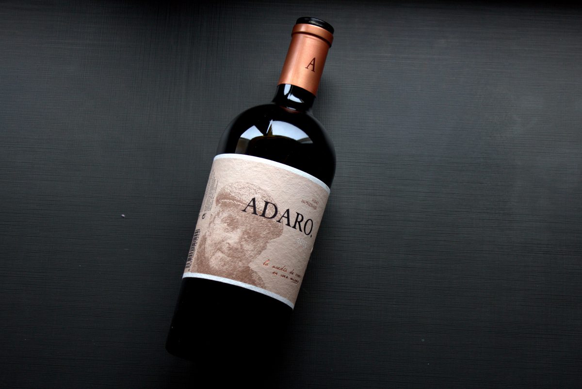 adaro ribera del duero