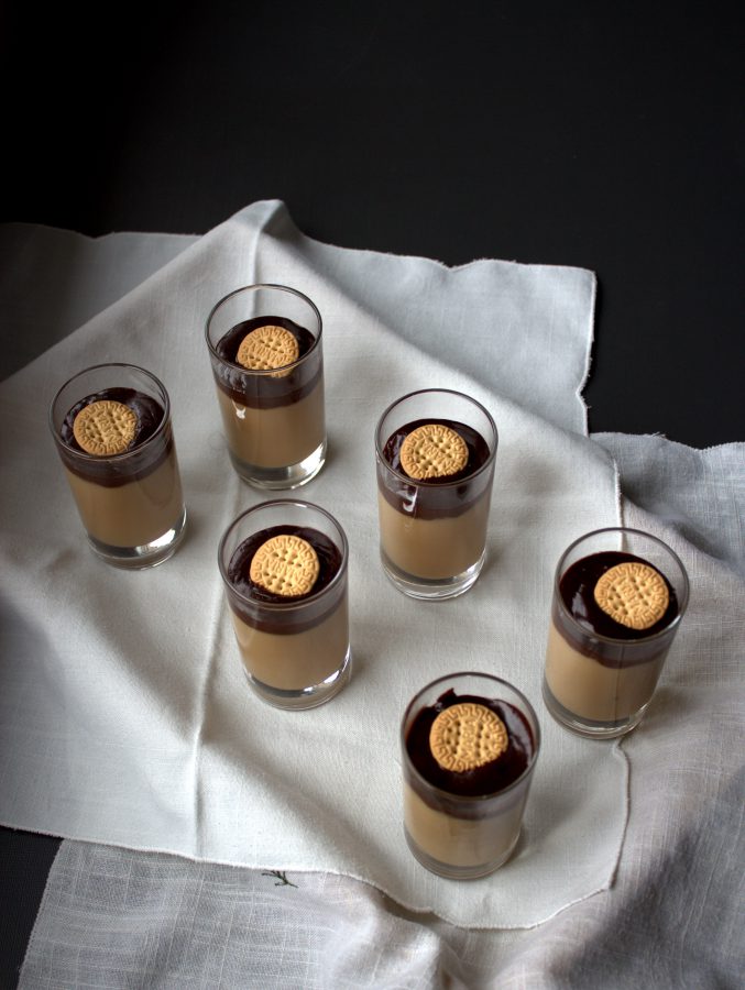 crema de galletas