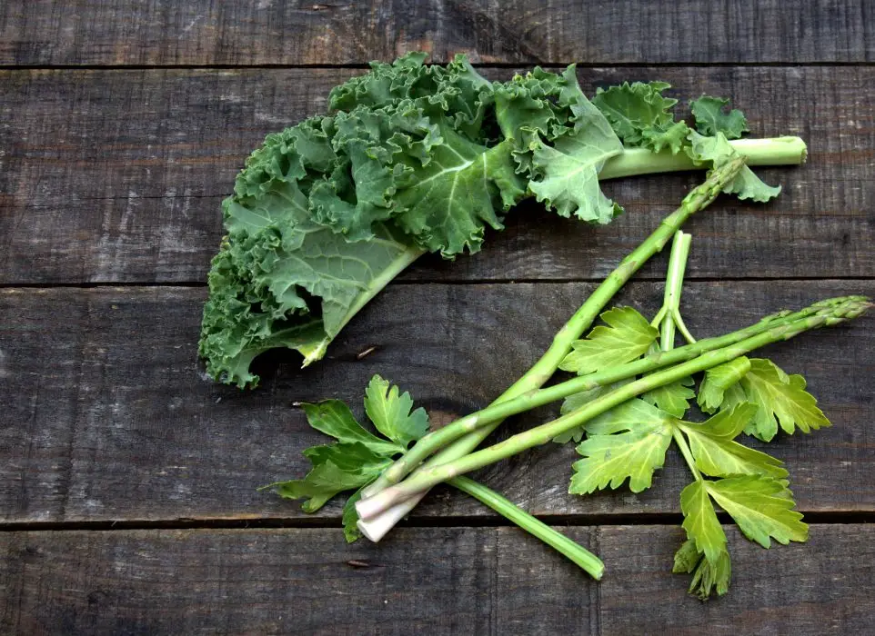 kale