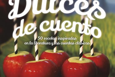 Dulces de Cuento, Adriana García