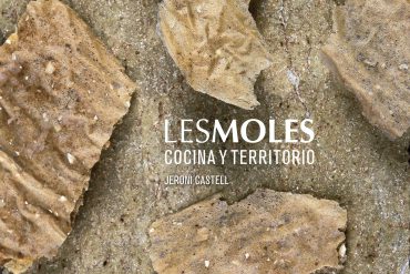 les moles, cocina y territorio