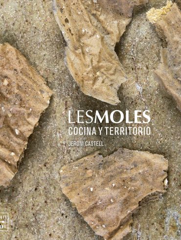 les moles, cocina y territorio