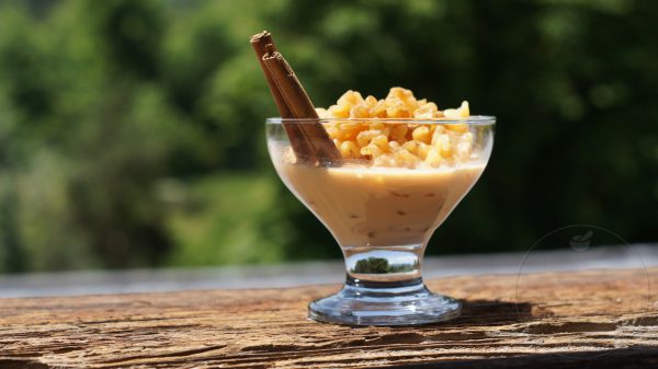 Macarrones de San Juan