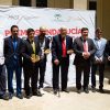 Premios de la Academia Andaluza de Gastronomía y Turismo